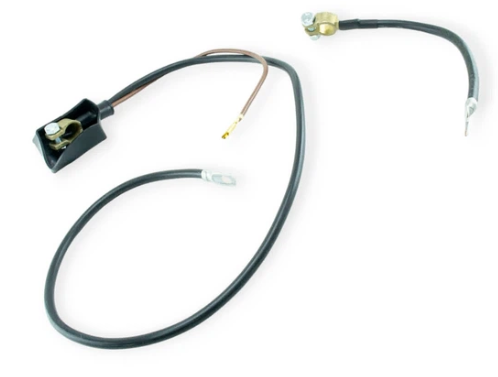 провода АКБ клема латунь 2121