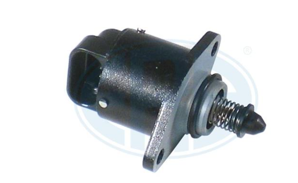 Регулятор холостого ходу