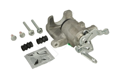 суппорт зад. VW Golf V-VI, Skoda Octavia A5 (05-12) (+ к-т напр, смазка) (d38) левый L  (HART) 072 209 - зображення 2