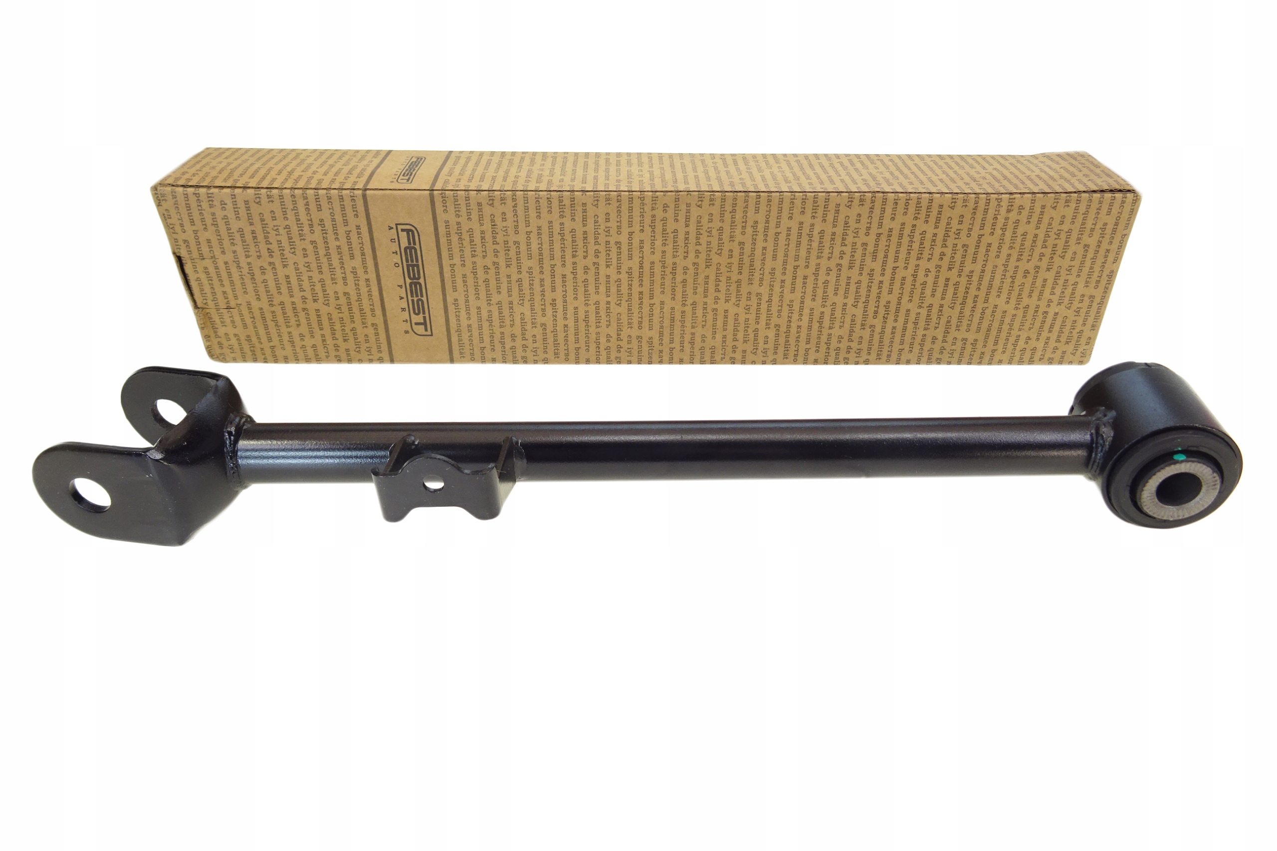 Рычаг подвески (тяга)