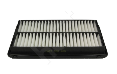 фильтр возд. Honda Accord VI (97-03)  (HART)