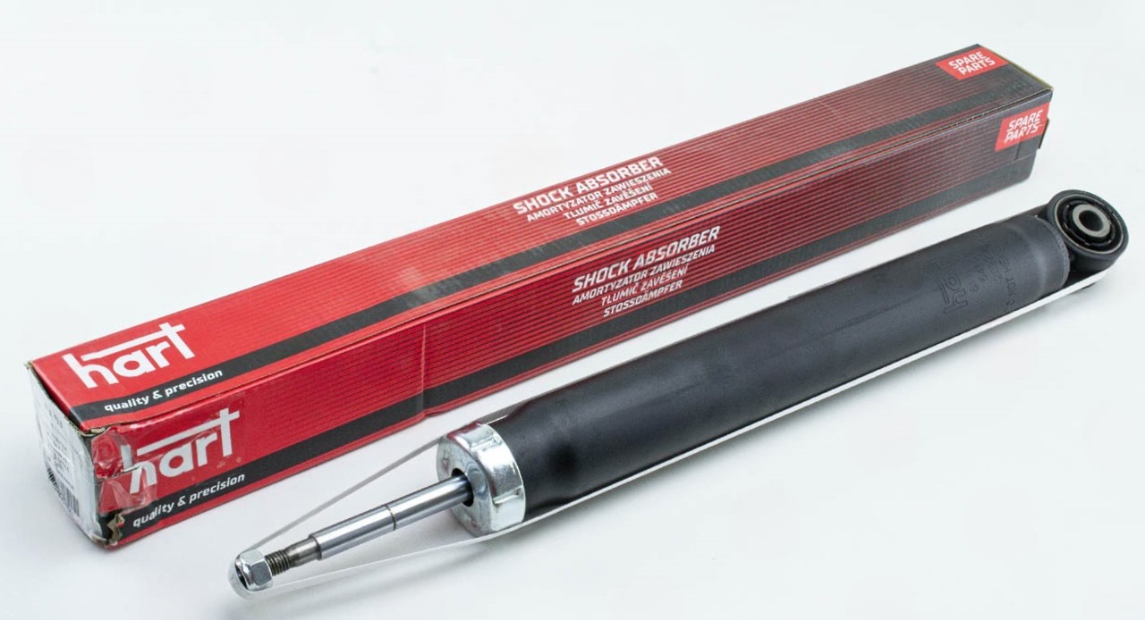 амортизатор зад. Audi Q5 08->  (HART)