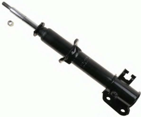 Амортизатор підвіски