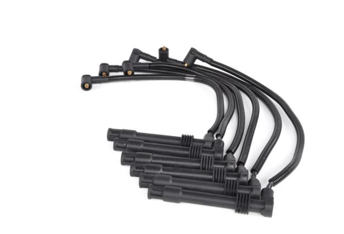 Комплект кабелiв запалювання 0 986 356 321 - зображення 2