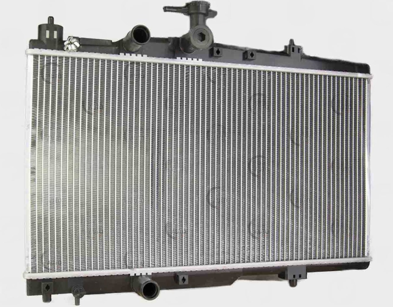 радиатор двиг.Geely MK (FITSHI) FT 1065-84RG