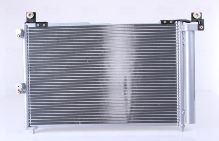 Конденсер FD RANGER(98-)2.2 i(+)[OE UH71-61-480F]