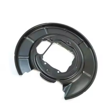 Отражатель, тормозной диск