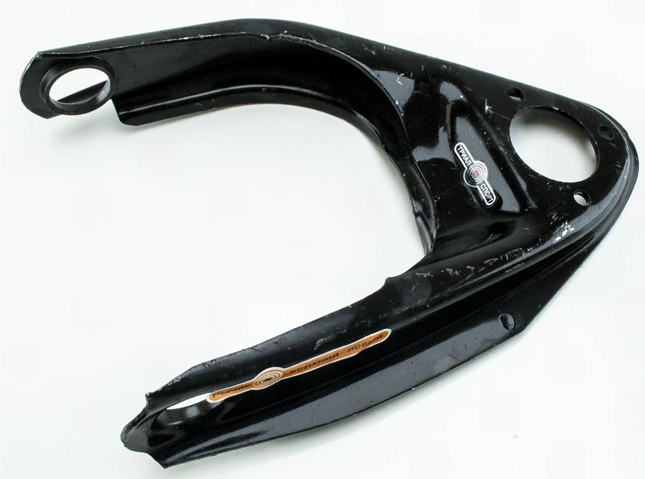 рычаг ВАЗ-2101 верх. Триал-Спорт левый