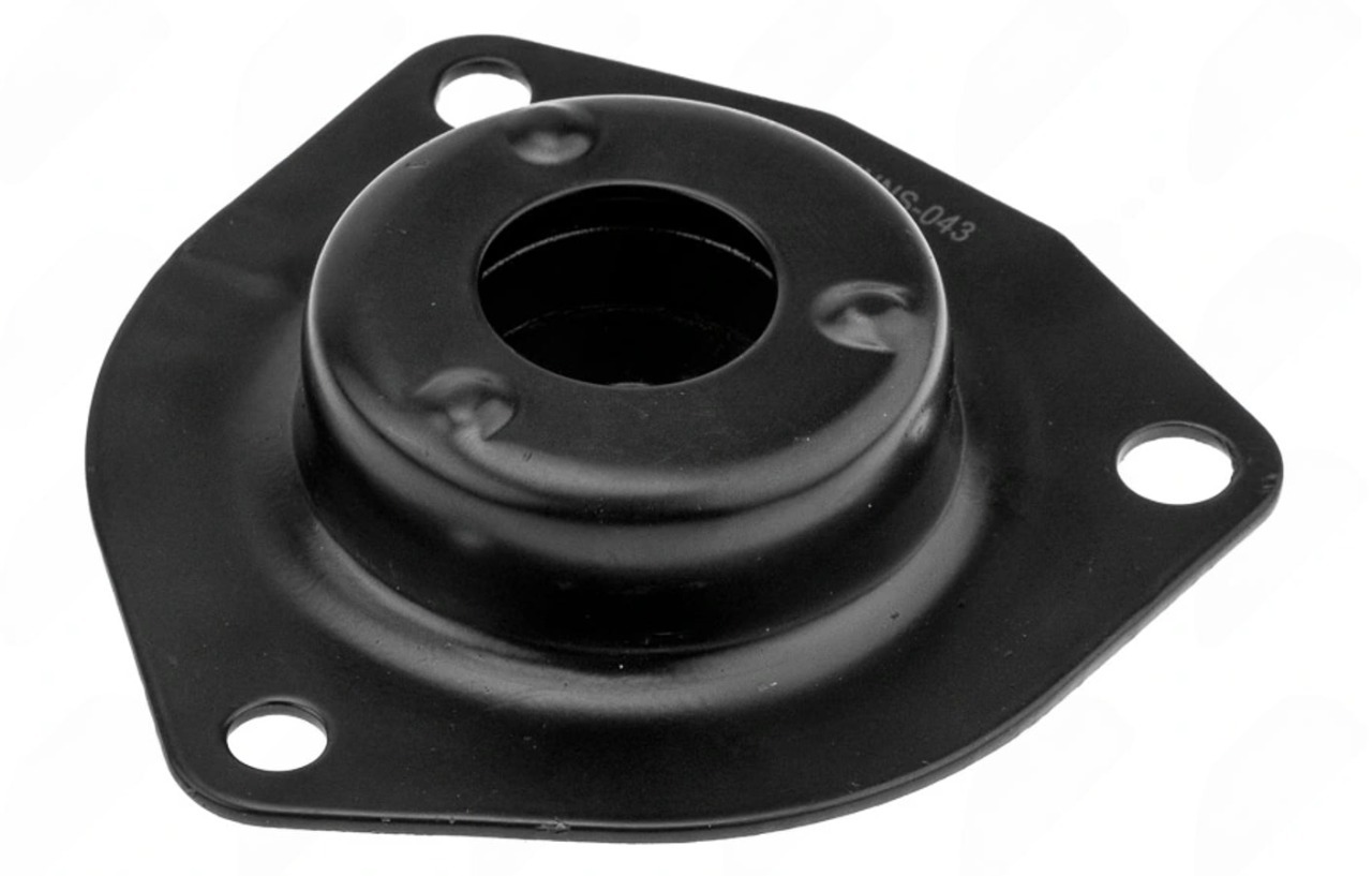 опора стойки зад. Nissan X-Trail (T30) (00-06)  (NTY)