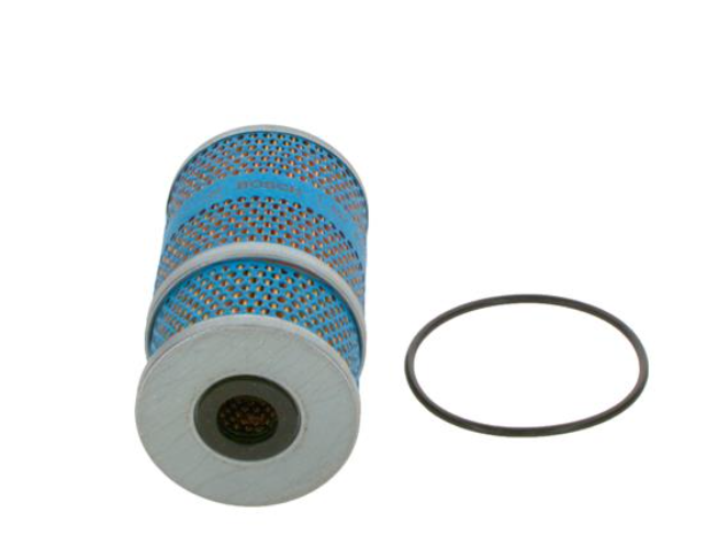 Фильтр масляный