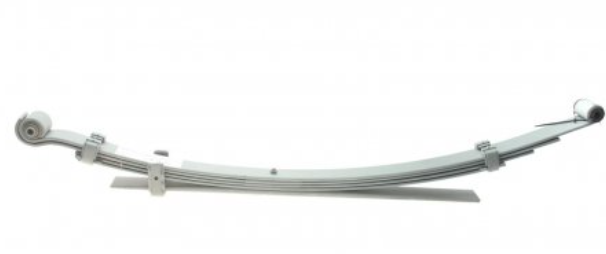 Ресора підвіски