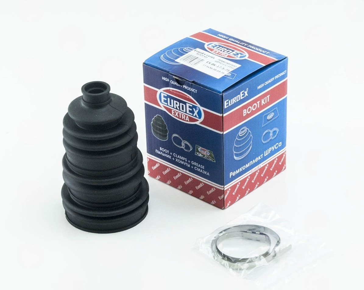 пыльник гранат универсальный (EuroEx) 17.5х36-58-63-75