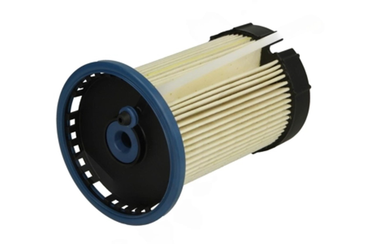 фильтр топливный VW Golf VII 1.6/2.0TDI 12->  (HART)