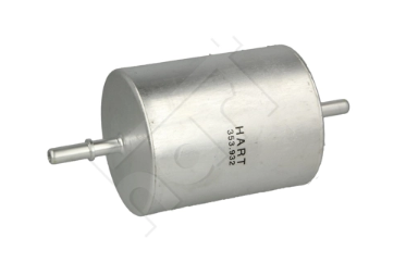 фильтр топливный Ford Mondeo III 1.8-3.0i  (HART)