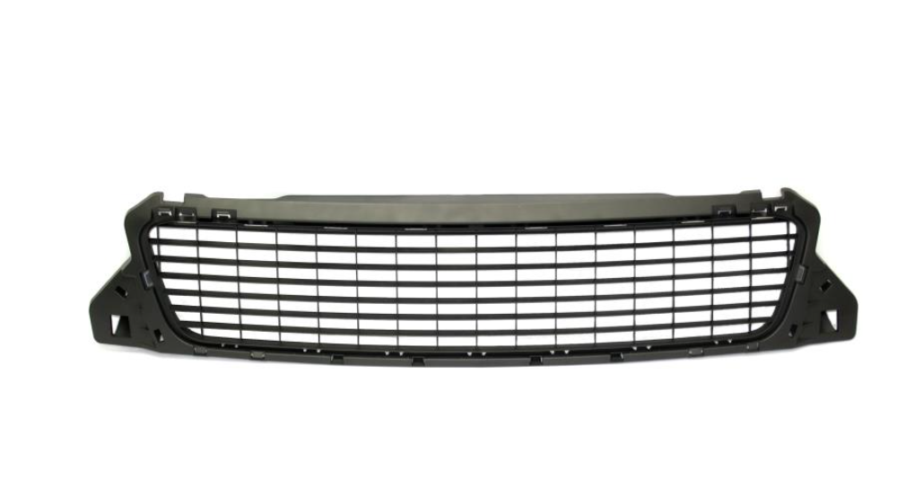 DC DUST Решітка