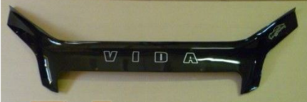 мухобойка ЗАЗ Vida сед 2012-> VT 52