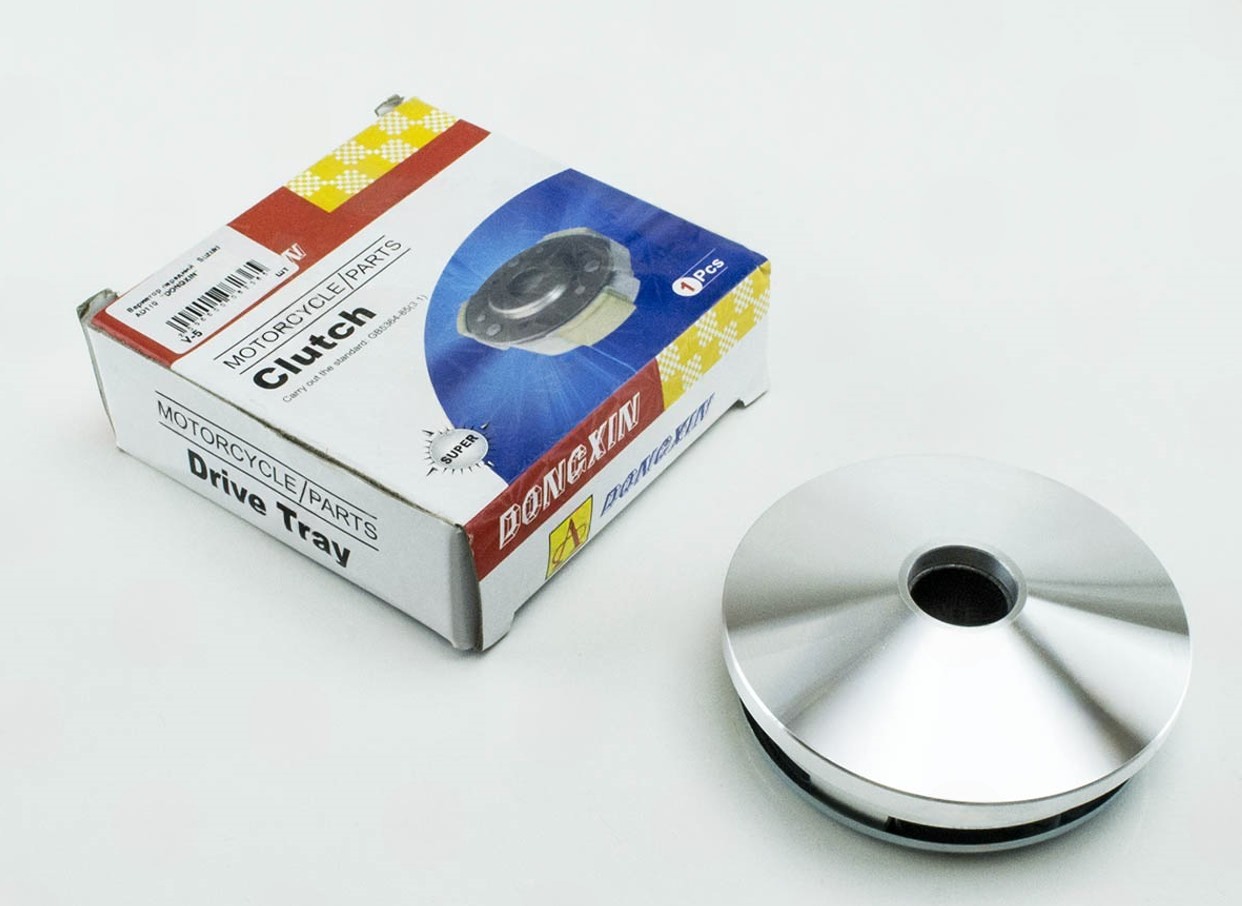 вариатор передний SUZUKI AD-110