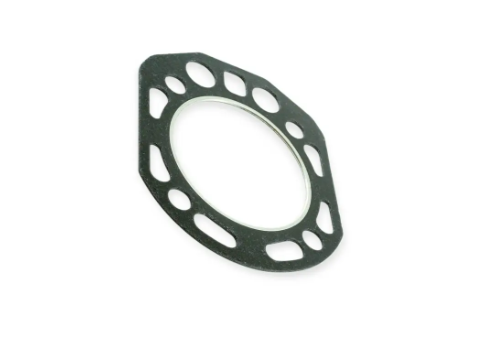 прокладка головки цилиндра на мотоблок 190N (90 мм) 238064 - зображення 2