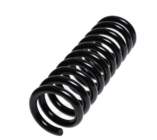 Пружина підвіски