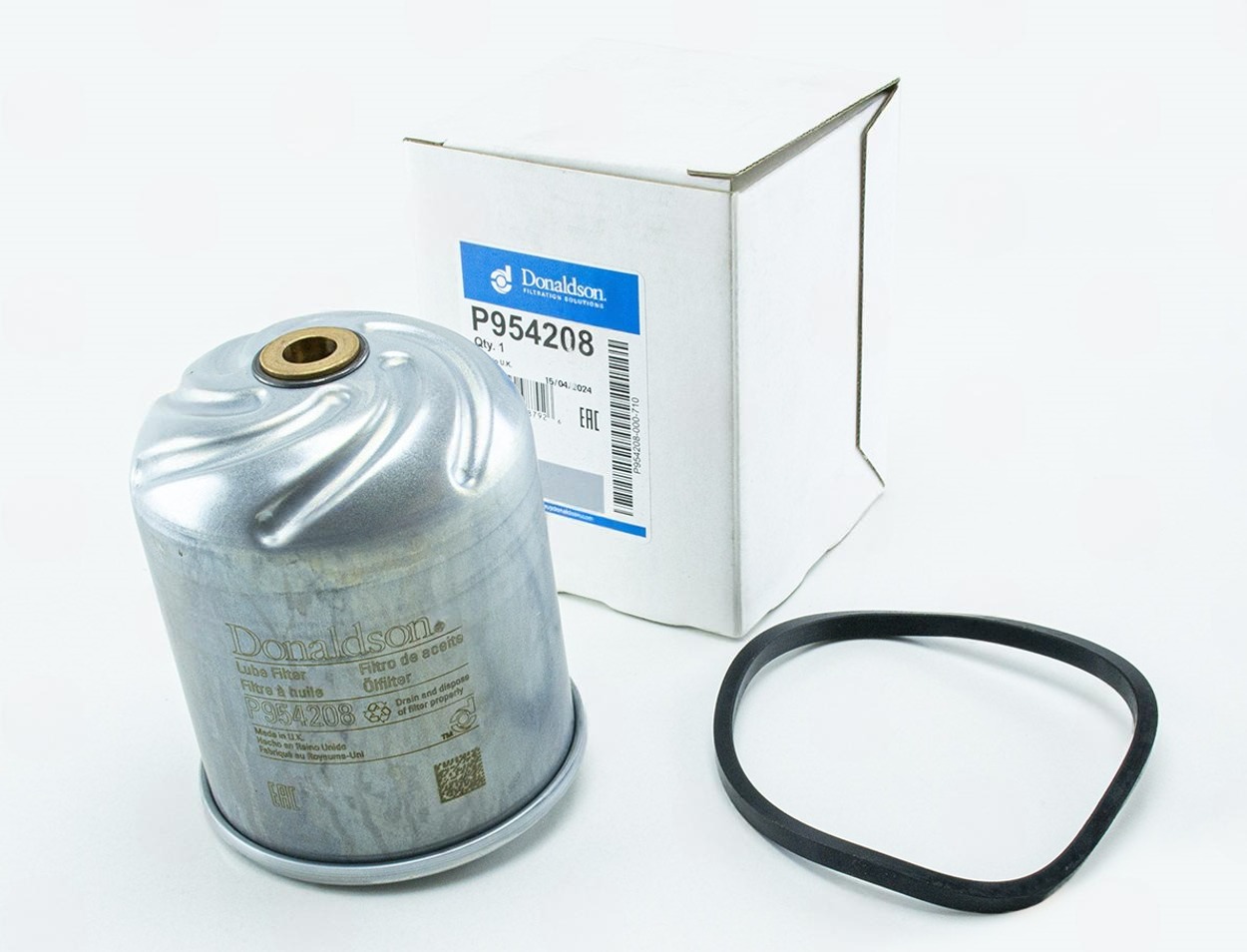Фильтр масляный  P954208