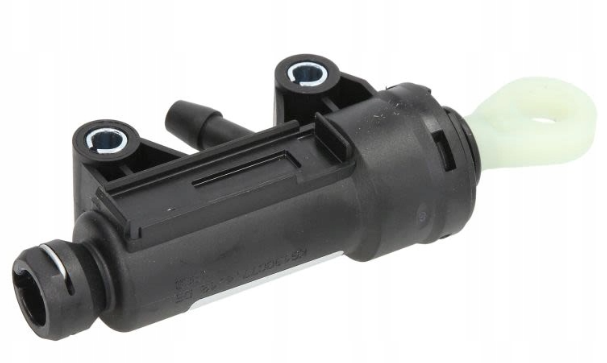 Головний циліндр зчеплення