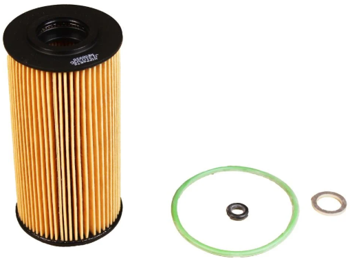 Масляный фильтр