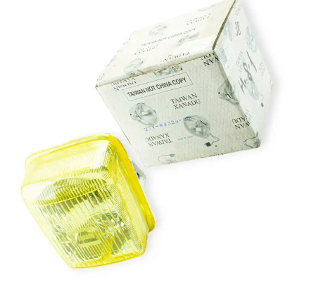 фара YAMAHA JOG 2JA 307769 - зображення 3