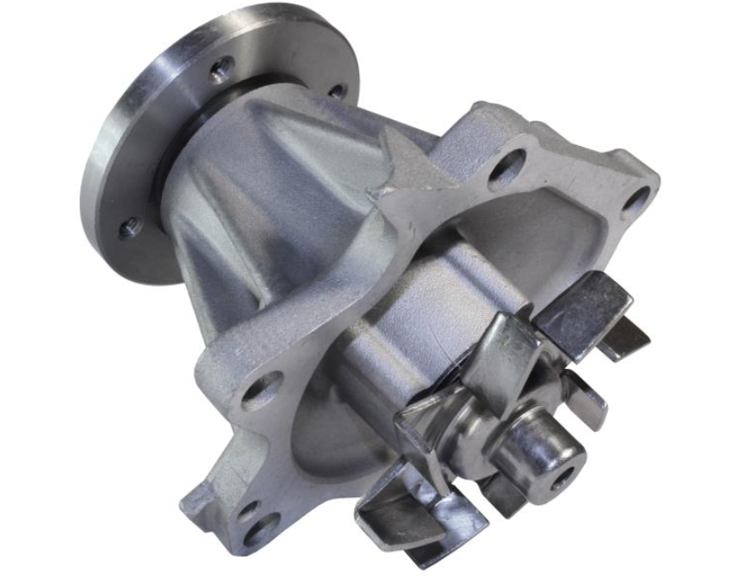 Водяна помпа