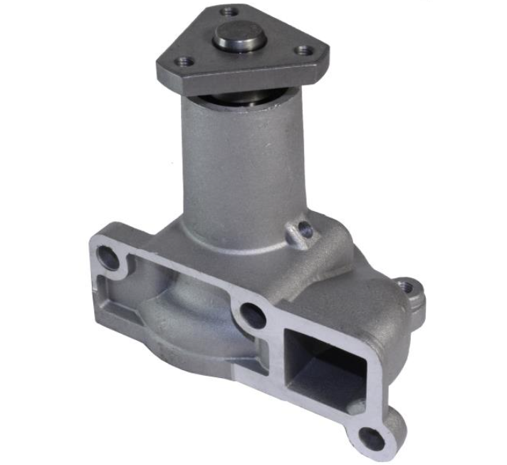 Водяна помпа