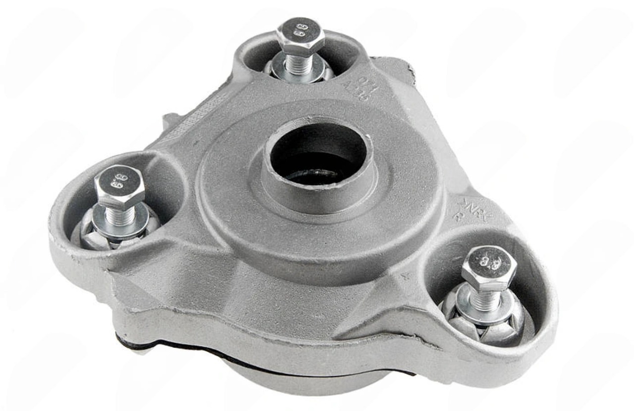 опора стойки пер. Fiat Ducato (94->) правая R  (NTY)