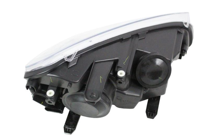 Фара передня ліва Ford C-Max 07-10р 431-1176LMLD-EM - зображення 2