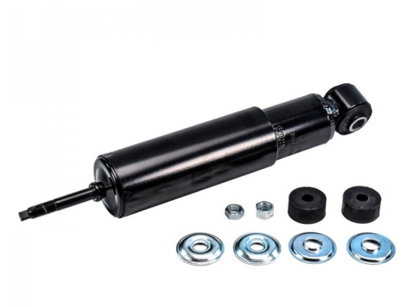 Амортизатор підвіски