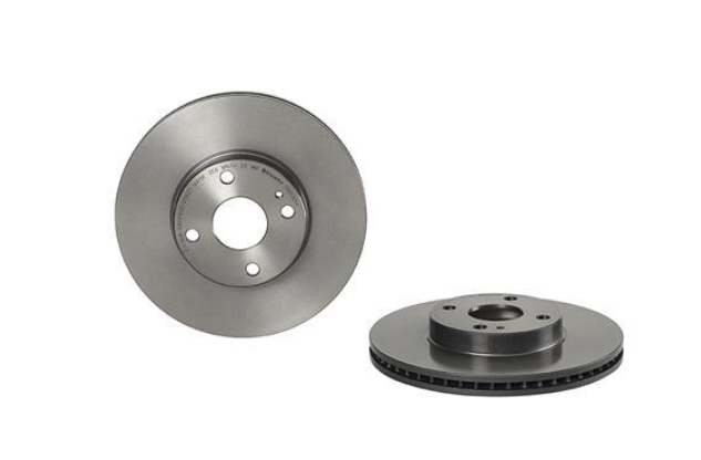 Гальмівний диск