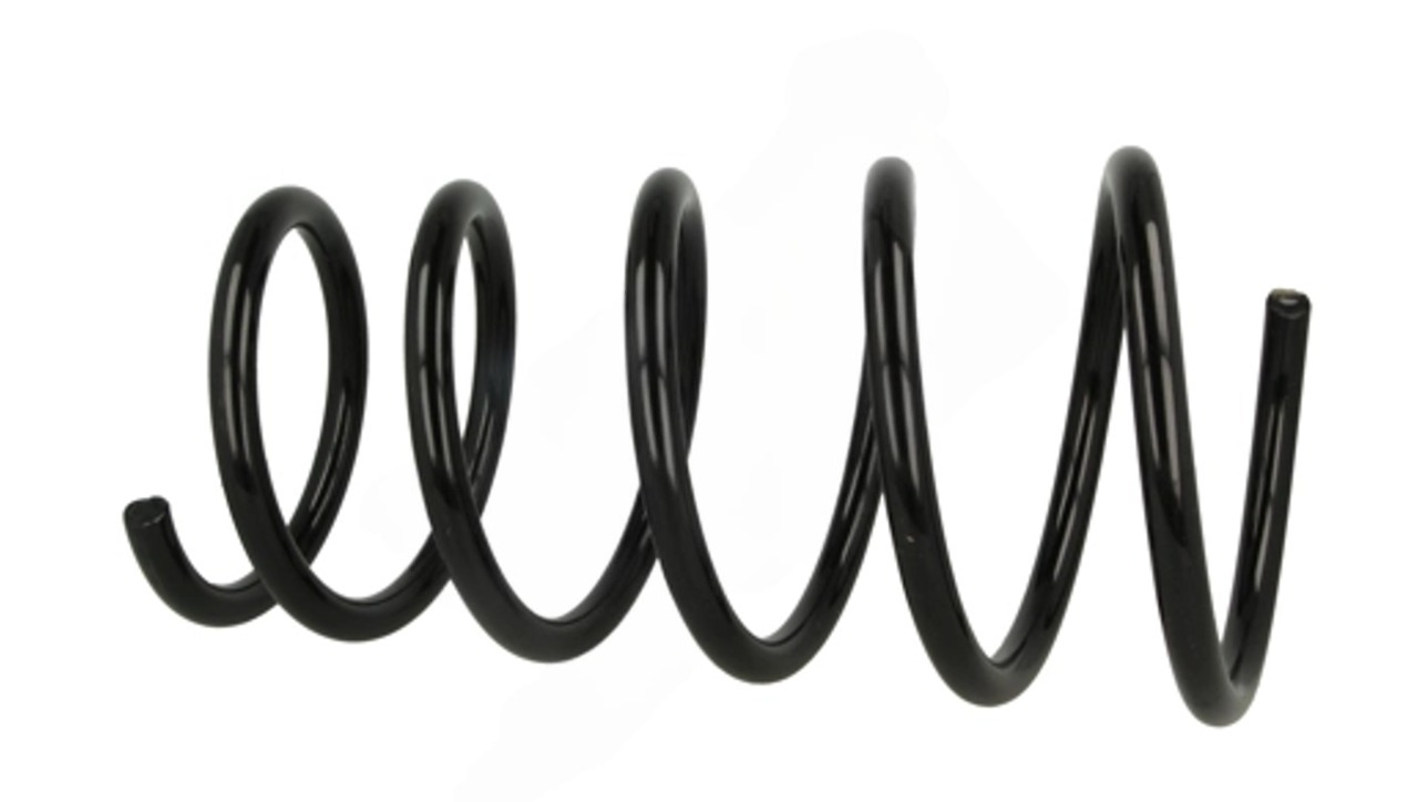 пружина пер. Renault Megane I, Scenic I 96->  (HART)