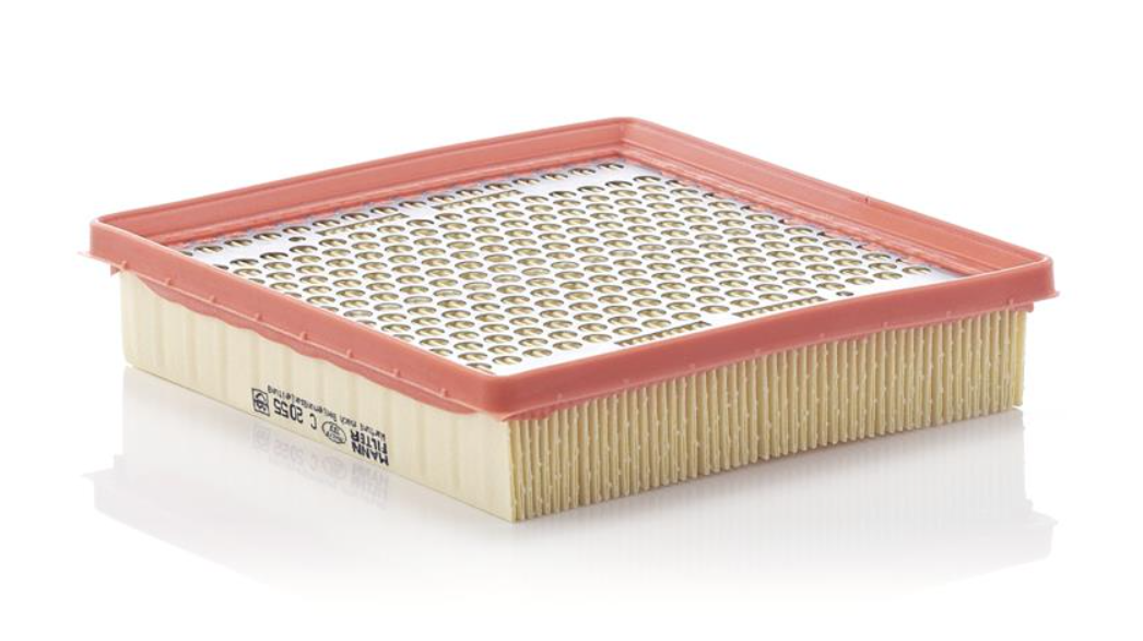 Повітряний фільтр