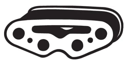 резинка креп. глуш. Fiat Doblo (01->), Opel Combo (12->)  (BOSAL)