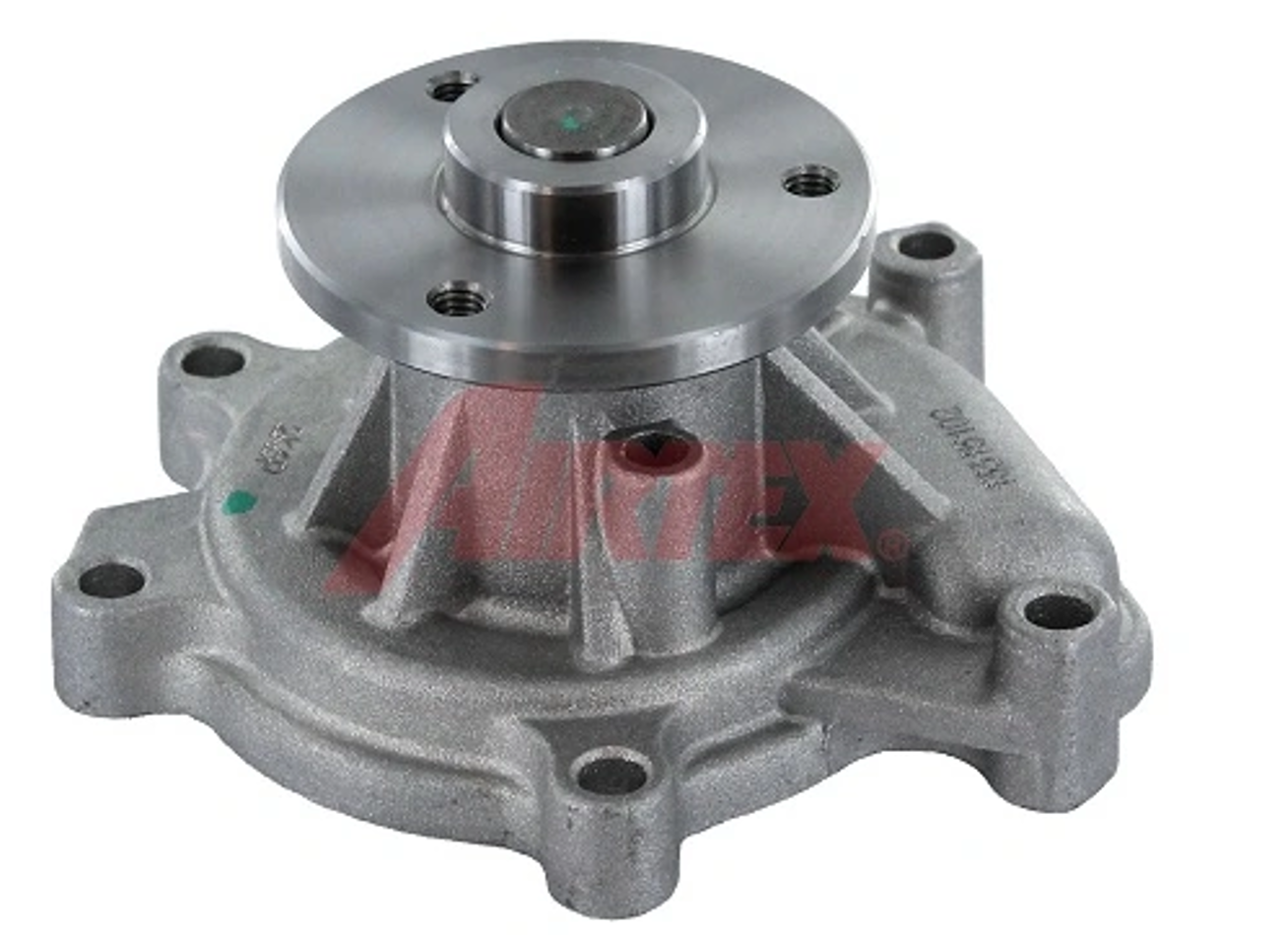 помпа Toyota Yaris, Daihatsu Materia 1.3-1.5i 00->  (AIRTEX)