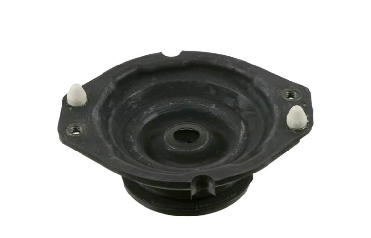 Крепление амортизатора