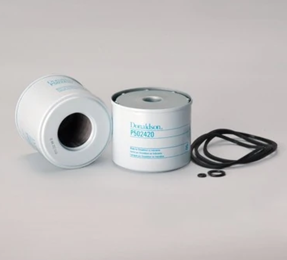 Фильтр топливный P502420