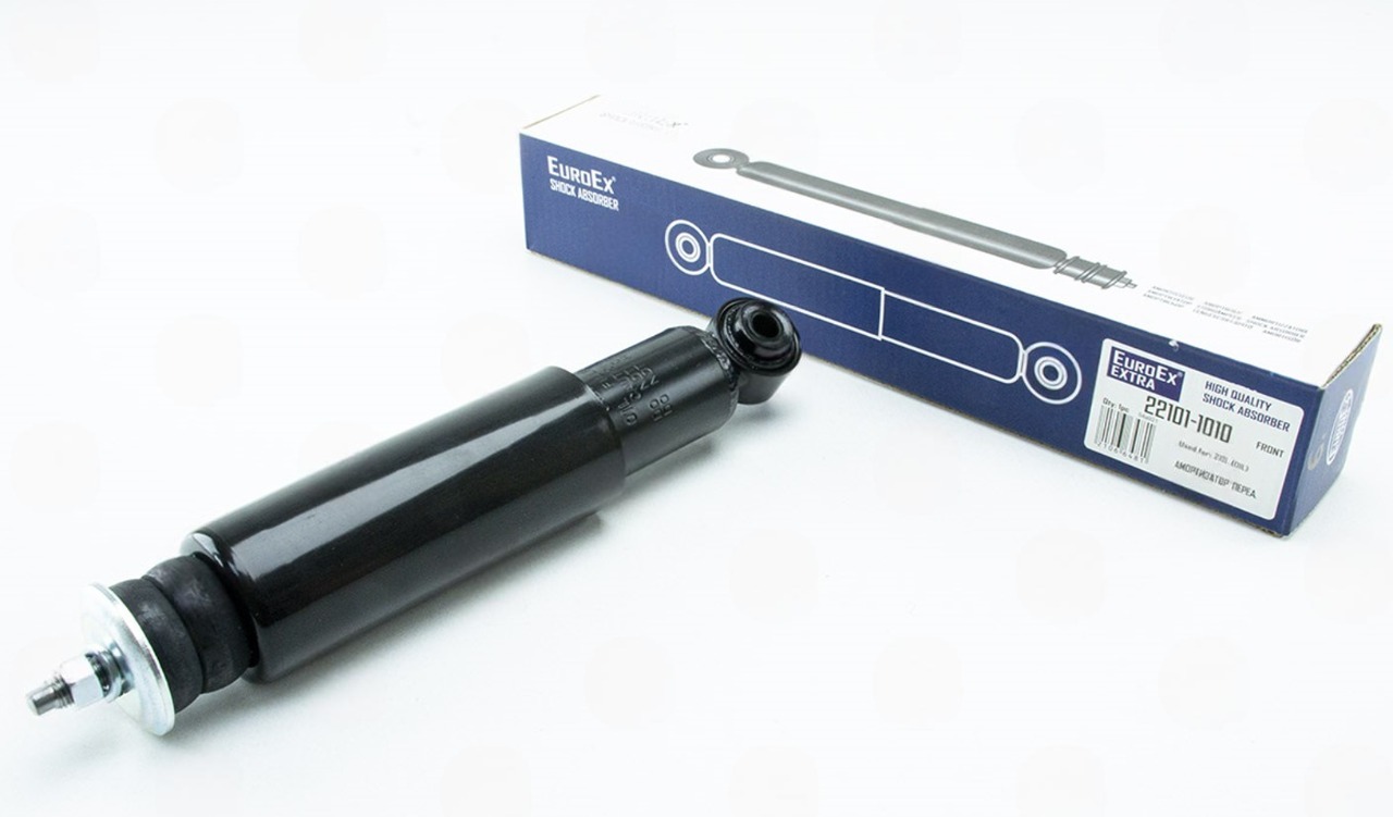 амортизатор 2101 передний (EuroEx)
