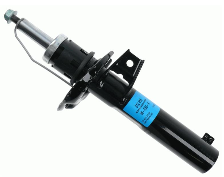 Амортизатор підвіски