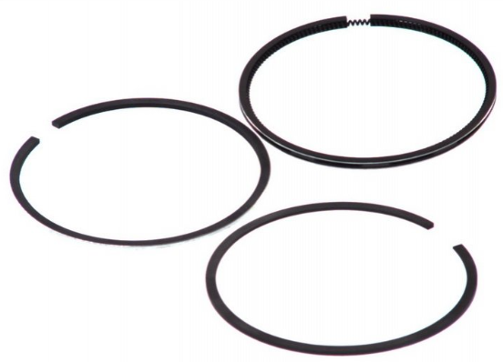 Комплект кілець на поршень
