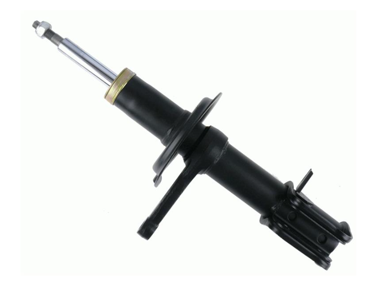 Амортизатор підвіски