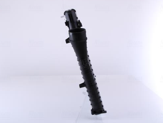 Интеркулер FT CROMA(05-)1.9 JTD(+)[OE 51749913] 96646 - зображення 2