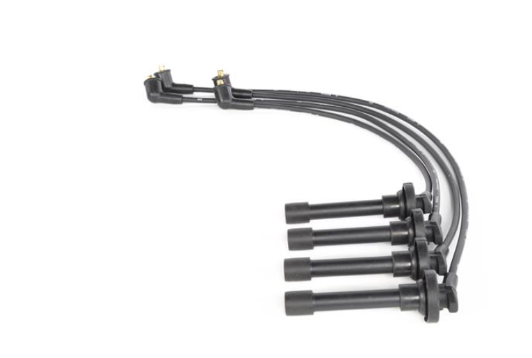 Комплект кабелiв запалювання 0 986 356 793 - зображення 2