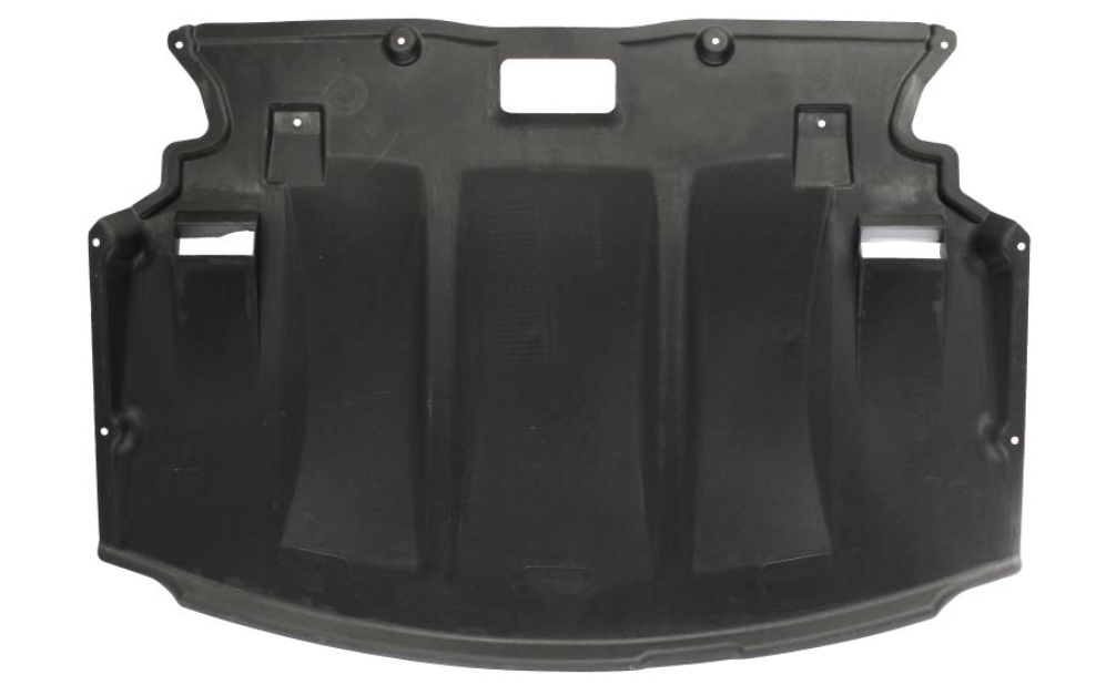 Захист двигуна