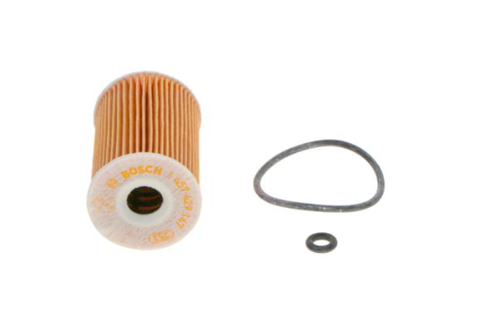 Фильтр масляный