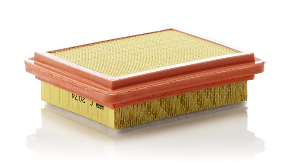 Повітряний фільтр