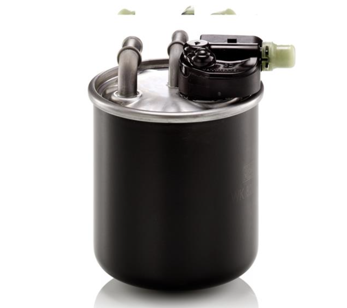 Топливный фильтр