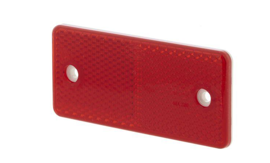 Задний катафот